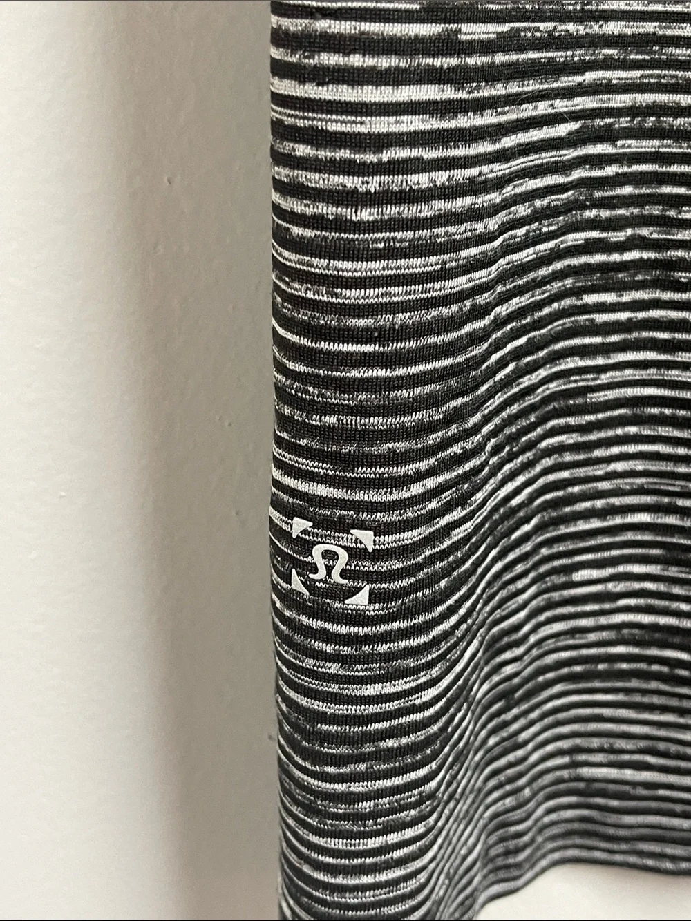 Lululemon Metal Vent Tech Polo Shirt